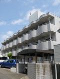 仙台市青葉区北根1丁目&nbsp;[1K&nbsp;マンション]